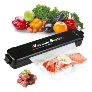 Food Vacuum Sealer for Home Use